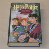 J.K. Rowling Harry Potter ja kuoleman varjelukset